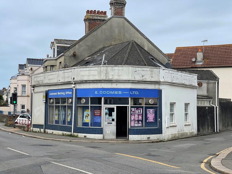 Georgetown Rd, Jersey for sale - Building Photo - Image 1 of 1