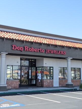 More details for 6201-6391 S Atlantic Ave, Bell, CA - Retail for Lease