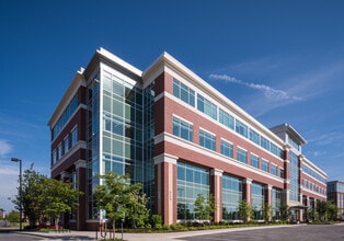 8110-8171 Maple Lawn Blvd, Fulton, MD for lease Building Photo- Image 1 of 2