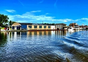 Marina & Residential Income Portfolio - Airbnb Property