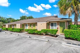 More details for 700-740 Northern Rd, Daytona Beach, FL - Multifamily for Sale