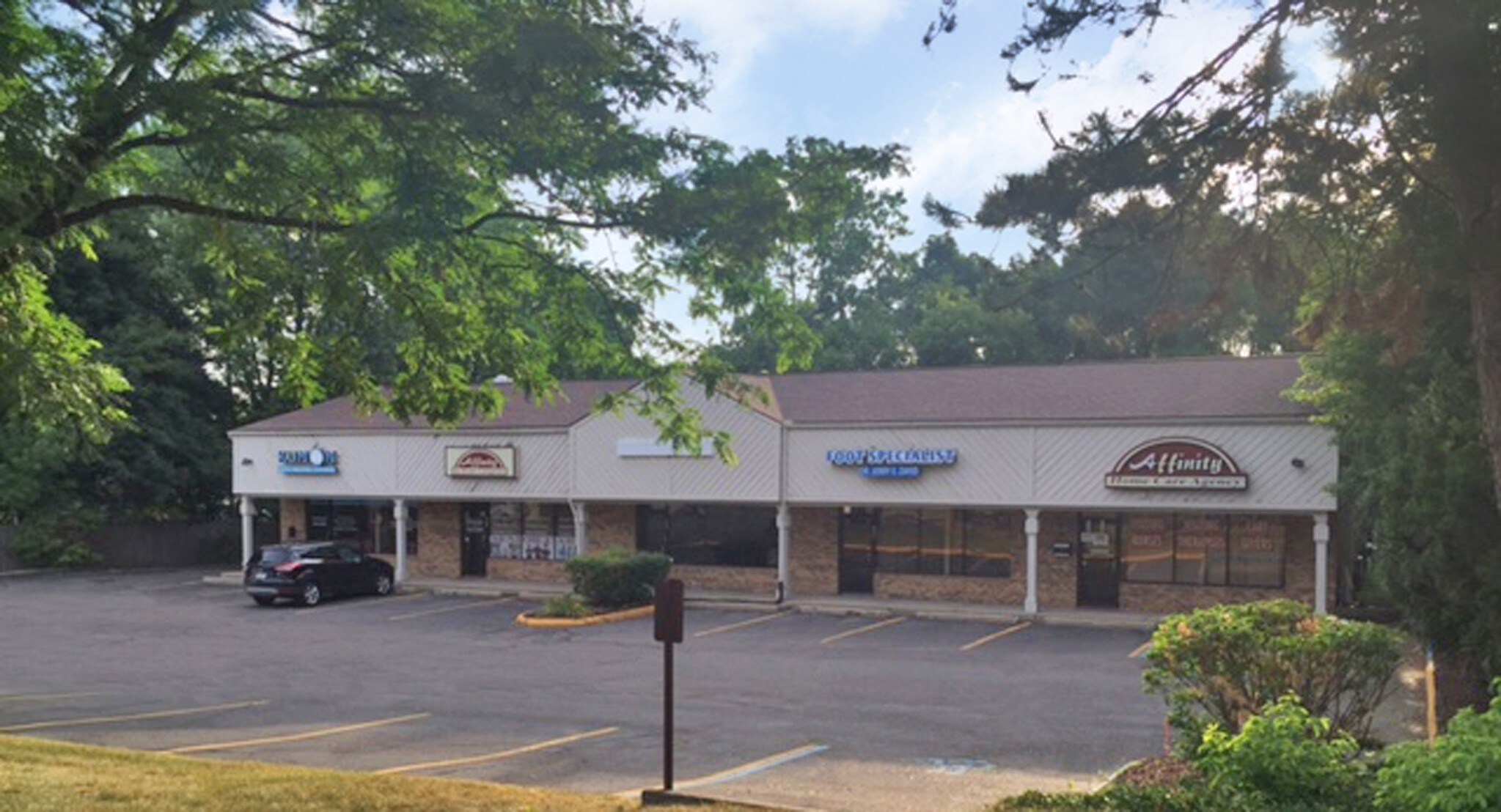 2569 Union Lake Rd, Commerce Township, MI for sale Primary Photo- Image 1 of 1