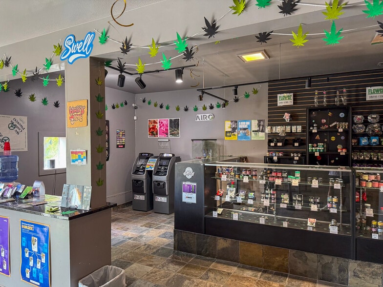 5602 State Route 270, Pullman, WA for sale - Building Photo - Image 2 of 6