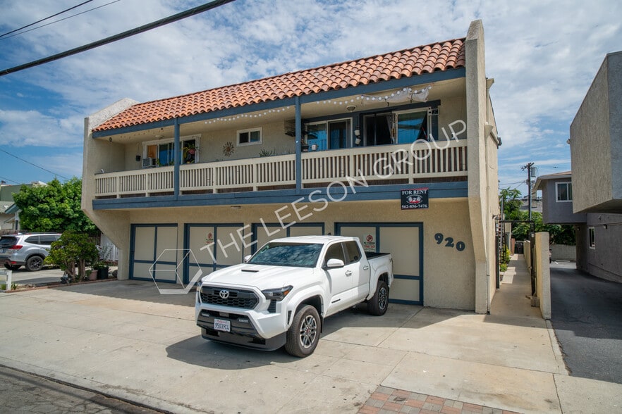 920 Loma Ave, Long Beach, CA for sale - Building Photo - Image 2 of 12