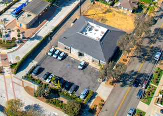 More details for 125 S Tremont, Oceanside, CA - Office for Lease