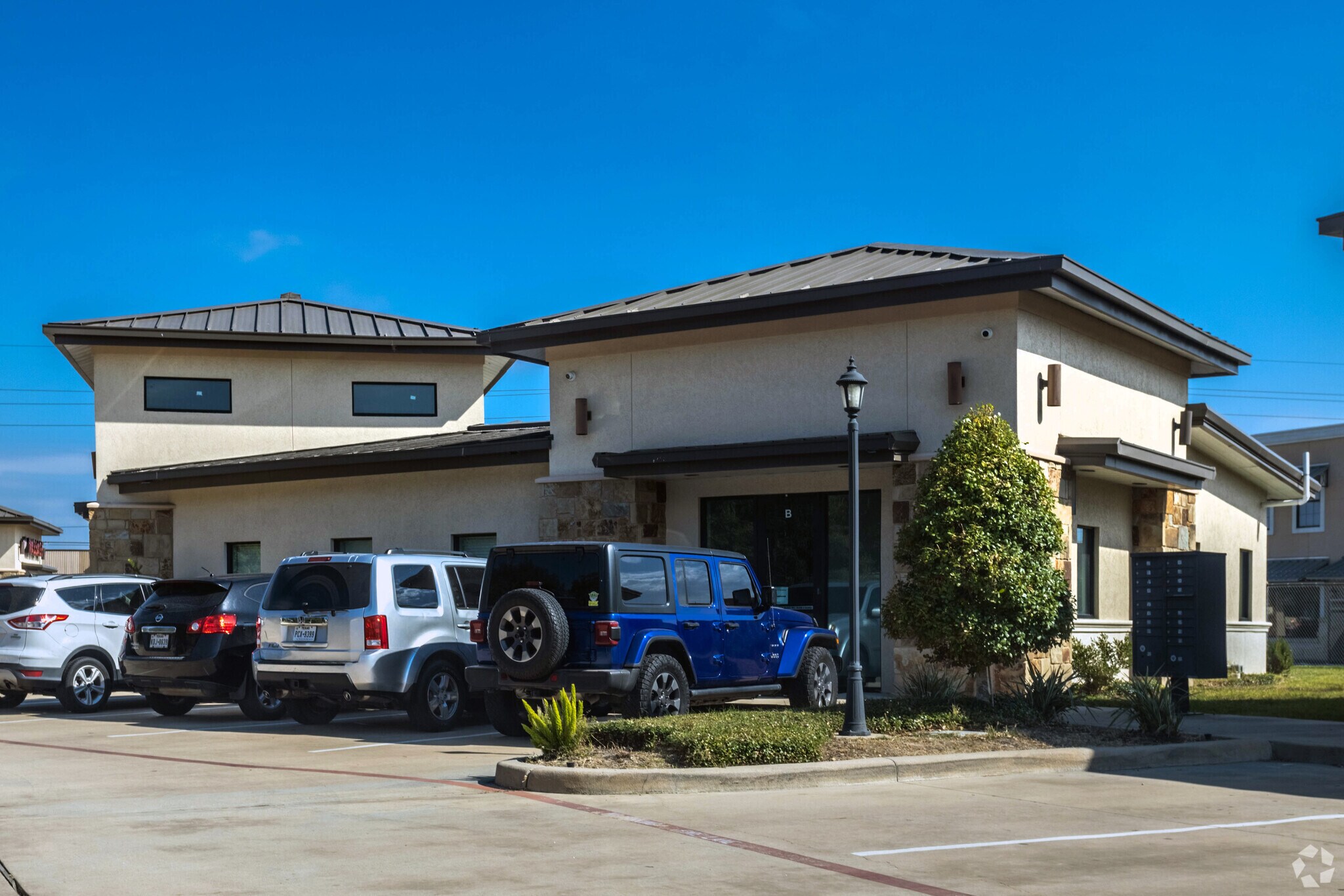 4701 FM 2920 Rd, Spring, TX for sale Primary Photo- Image 1 of 1