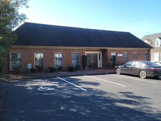 More details for 110 E Arlington Blvd, Greenville, NC - Office for Sale