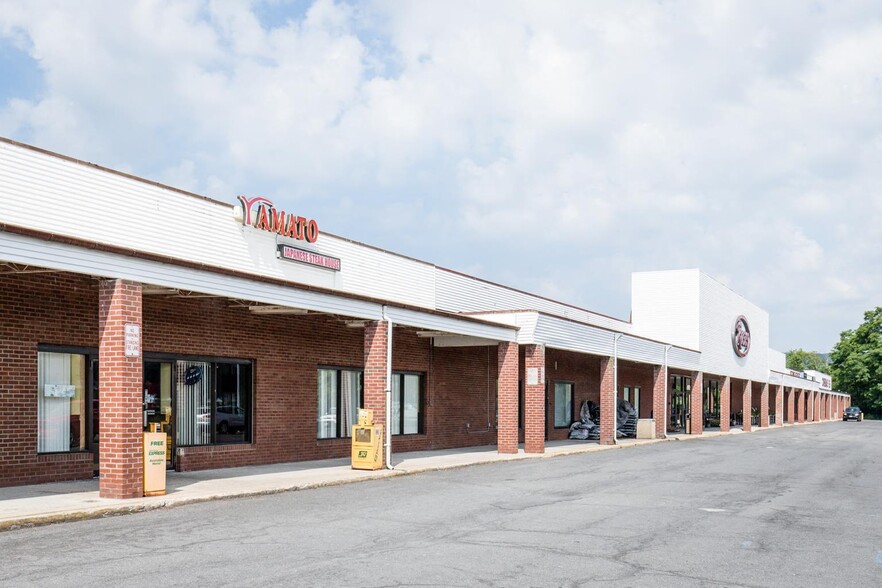 10701 New Georges Creek Rd SW, Frostburg, MD for lease - Building Photo - Image 3 of 10