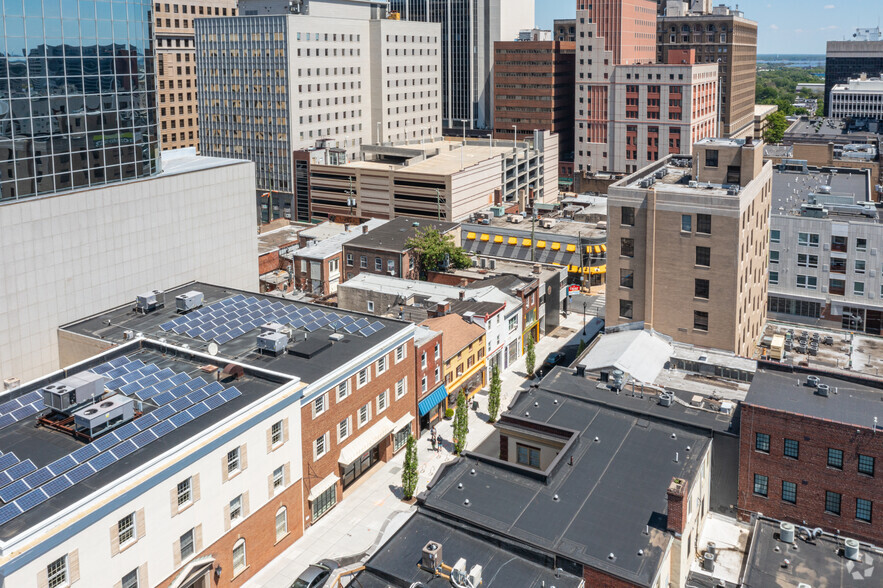 217-223 W 9th St, Wilmington, DE for sale - Aerial - Image 3 of 12