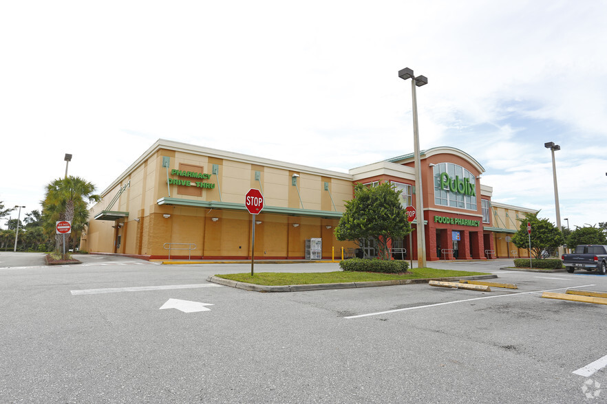 9525 S Suncoast Blvd, Homosassa, FL for lease - Building Photo - Image 2 of 2