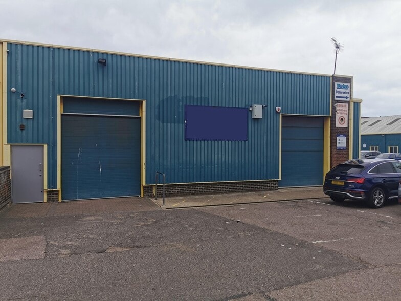 Englands Ln, Great Yarmouth for lease - Building Photo - Image 2 of 3