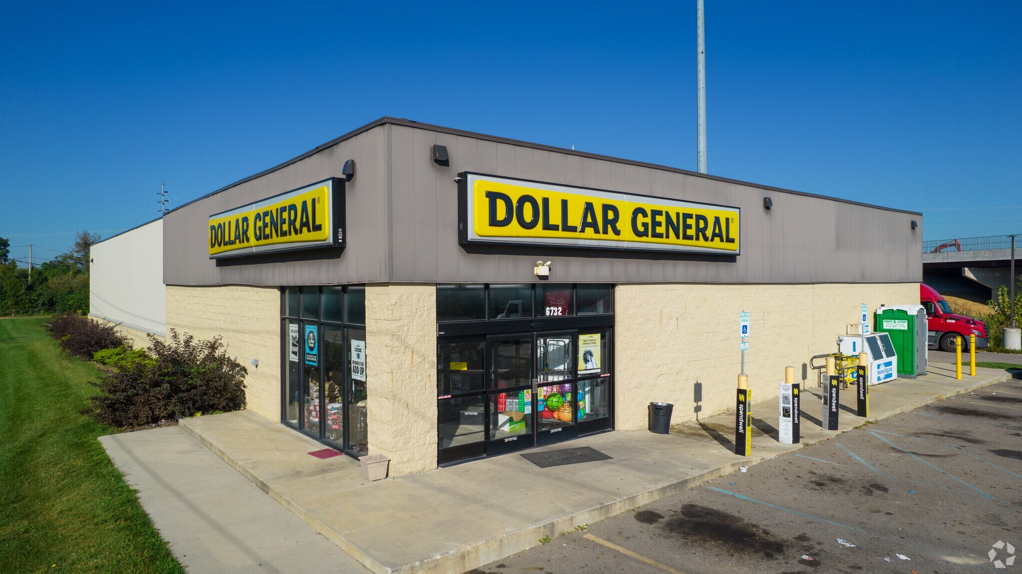 6732 Lambert Rd, Orient, OH for sale Primary Photo- Image 1 of 1