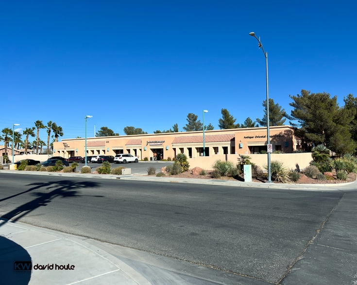 2578 Belcastro St, Las Vegas, NV for sale - Building Photo - Image 3 of 8