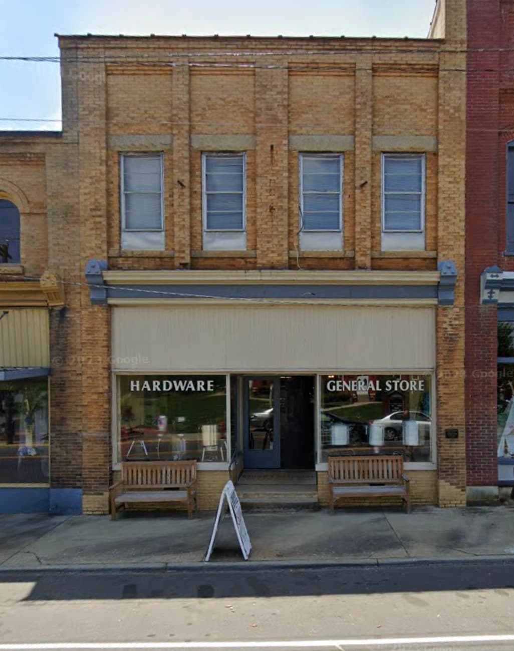 103 N Main St, Mount Gilead, NC for sale Primary Photo- Image 1 of 8