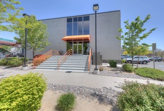 More details for 140 Washington St, Reno, NV - Office for Lease