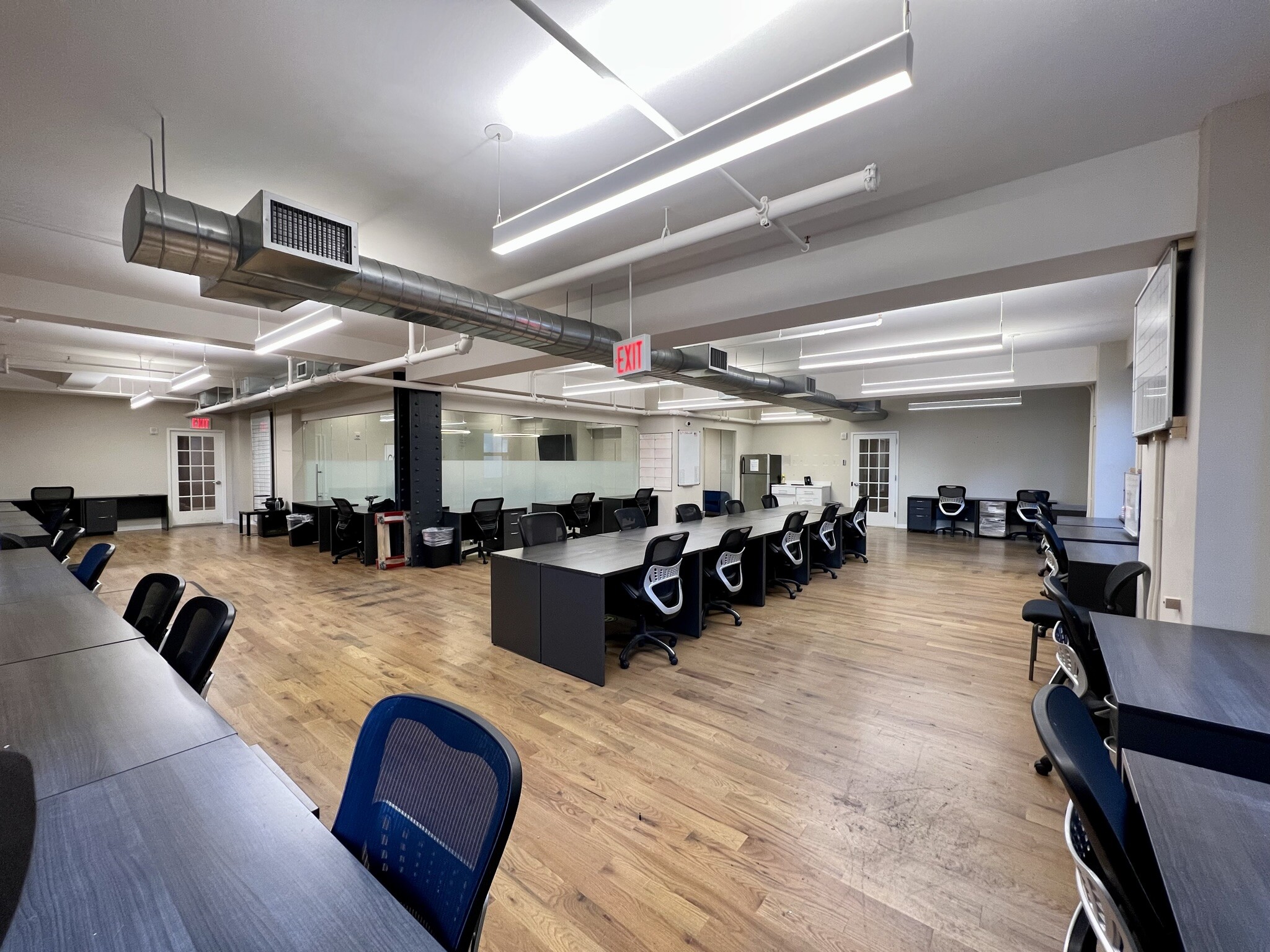 90 Broad St, New York, NY for lease Interior Photo- Image 1 of 8