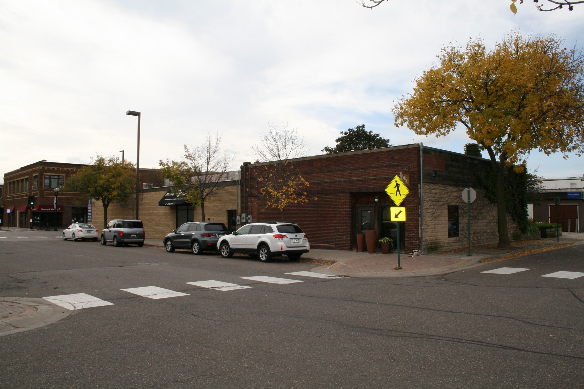 1001-1007 Mainstreet, Hopkins, MN for sale Building Photo- Image 1 of 1