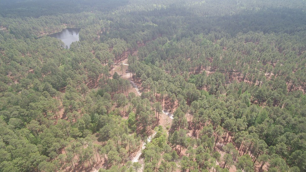 TBD Hoffman Rd, Foxfire, NC for sale - Building Photo - Image 1 of 1