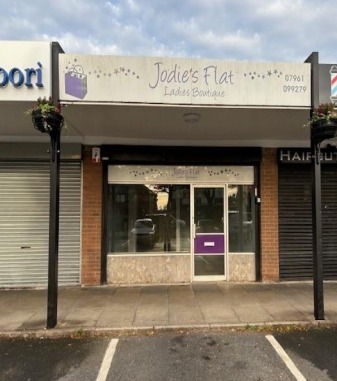 56-48 Newbrook Rd, Bolton for lease - Primary Photo - Image 1 of 1