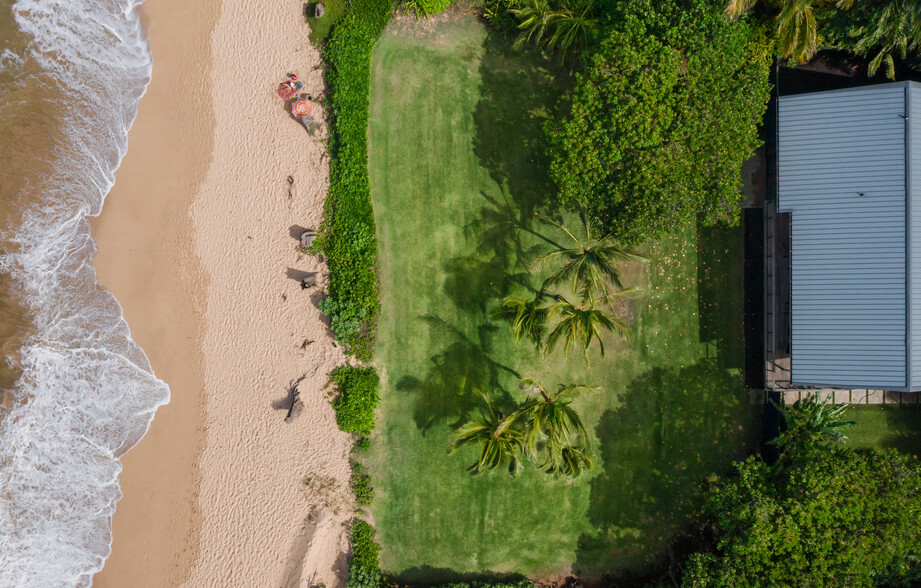 33 Hana Hwy, Paia, HI for sale - Aerial - Image 3 of 6