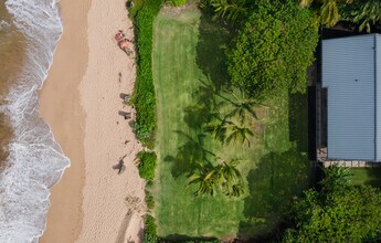 33 Hana Hwy, Paia, HI - AERIAL  map view