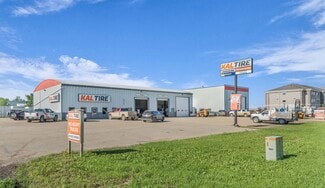 More details for 505 1 Ave W, Assiniboia, SK - Retail for Sale