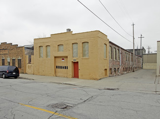 More details for 1425 N Vel R Phillips Ave, Milwaukee, WI - Industrial for Lease