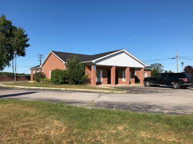 750 S Raisinville Rd, Monroe, MI for lease Building Photo- Image 1 of 8