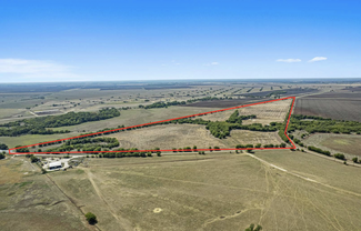 More details for 97.875 Acres Mother Neff Parkway, Mcgregor, TX - Land for Sale