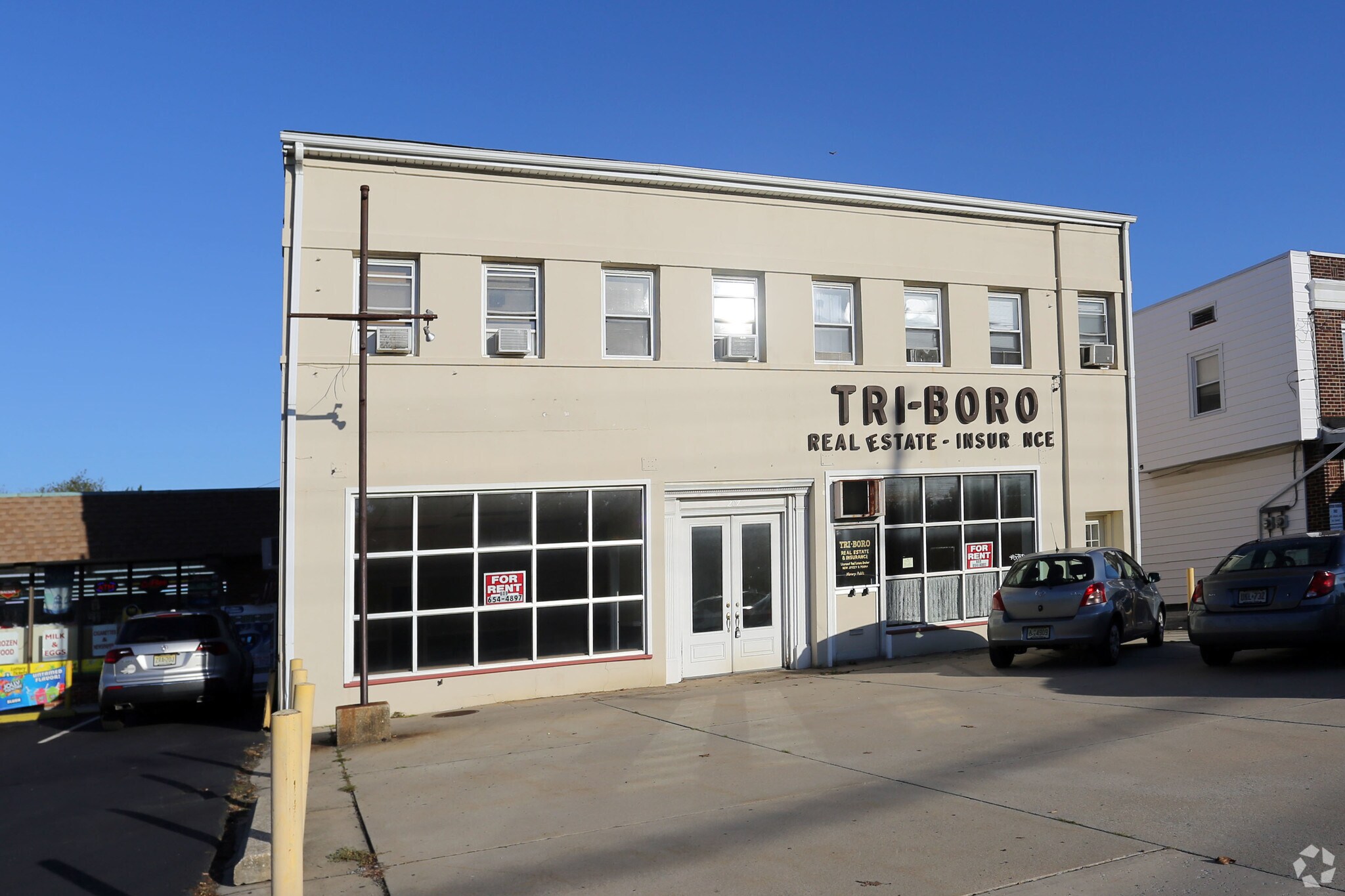 207 E Broad St, Palmyra, NJ for sale Primary Photo- Image 1 of 1