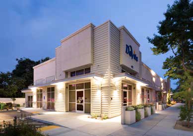 412 W El Camino Real, Mountain View, CA for lease - Building Photo - Image 1 of 2