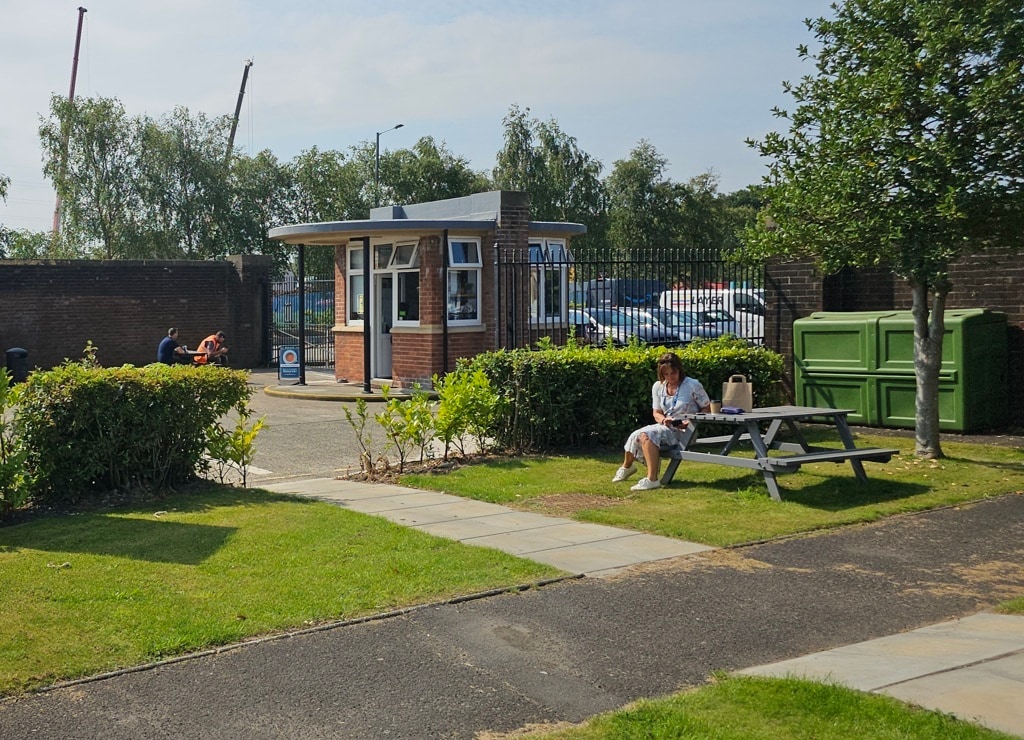 Lancashire Business Park, Leyland for lease Primary Photo- Image 1 of 2