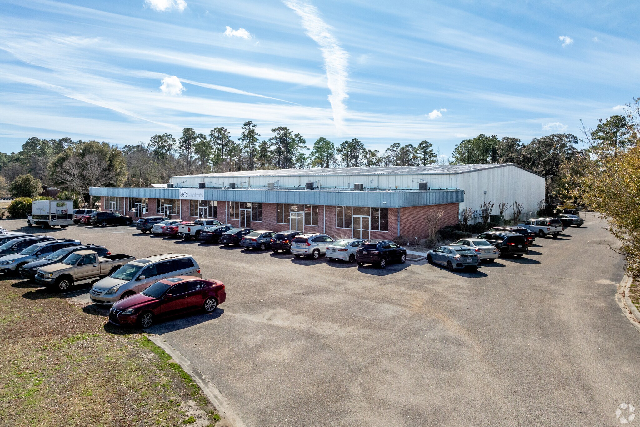 550 Hwy 9 E, Longs, SC for lease Building Photo- Image 1 of 7