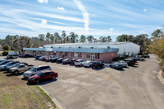 More details for 550 Hwy 9 E, Longs, SC - Industrial for Lease