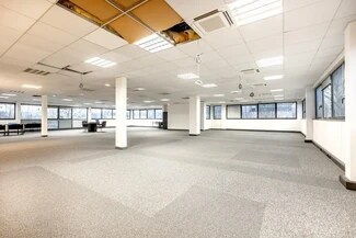 More details for Rue Blaise Pascal, Élancourt - Office for Lease