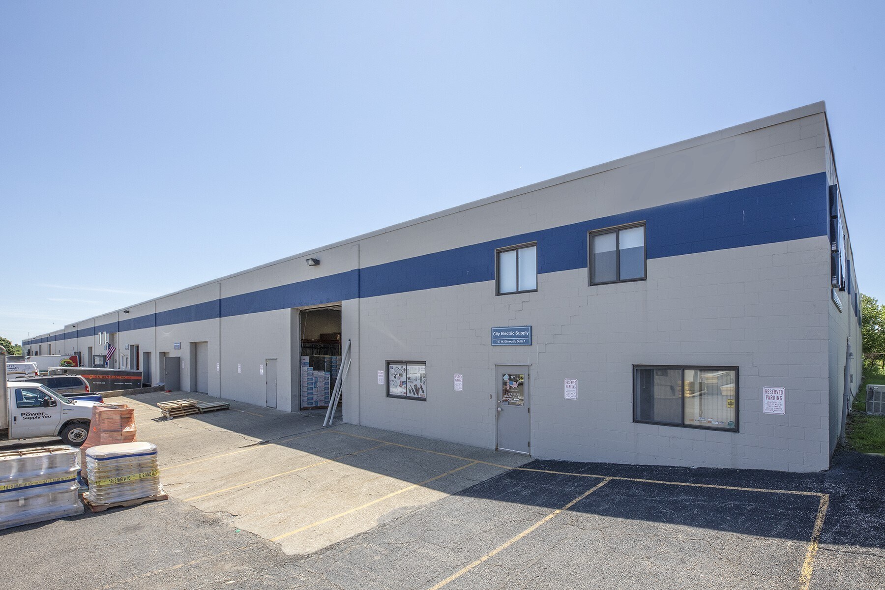 727 W Ellsworth Rd, Ann Arbor, MI for sale Building Photo- Image 1 of 1