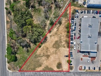 More details for 000 S. New Braunfels Ave, San Antonio, TX - Land for Sale