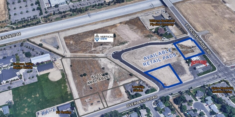 1554 Labrador Rd, Meridian, ID for sale Primary Photo- Image 1 of 1