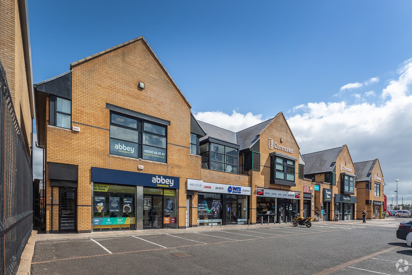 26 Boucher Rd, Belfast, BT12 6HR