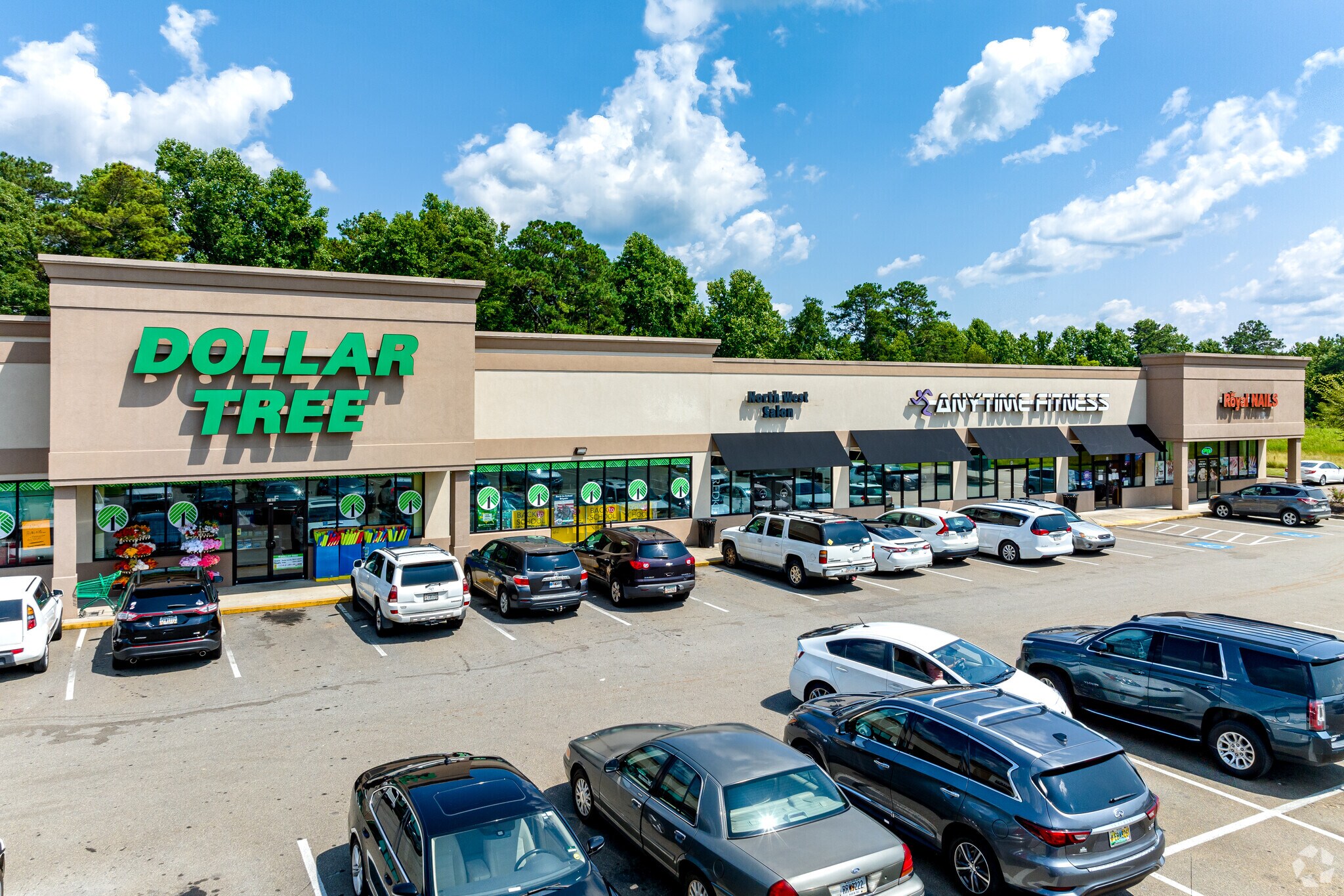 1101 Old Philadelphia Rd, Jasper, GA for sale Building Photo- Image 1 of 1