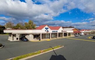 More details for 2208-2250 Hanson Rd, Edgewood, MD - Retail for Lease