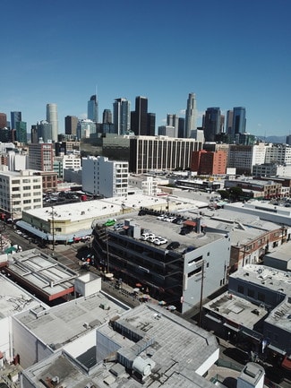 More details for 401-415 E 11th St, Los Angeles, CA - Multiple Space Uses for Lease