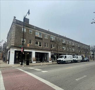 More details for 5632-52 N Clark St, Chicago, IL - Retail for Lease