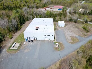 More details for 1227 Industrial Pky, Saint Johnsbury, VT - Industrial for Sale