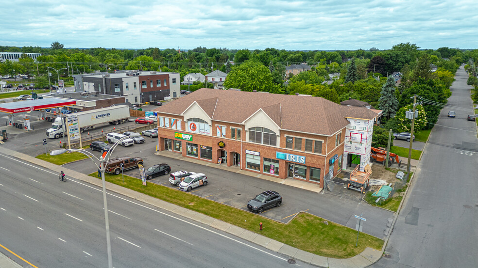 900 Boul De Périgny, Chambly, QC for lease - Building Photo - Image 2 of 11