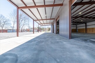 More details for 130 Jackson st, Cedartown, GA - Industrial for Sale