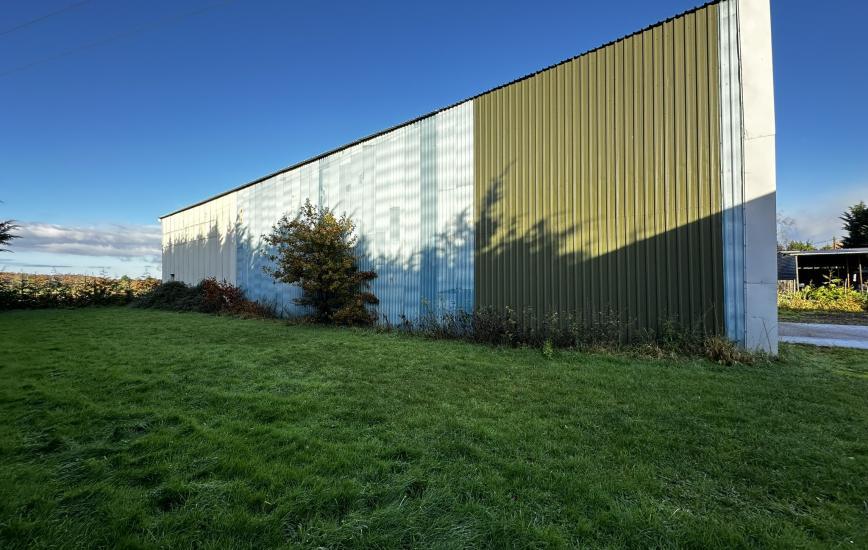 Morley Ln, Wymondham for lease - Building Photo - Image 3 of 3