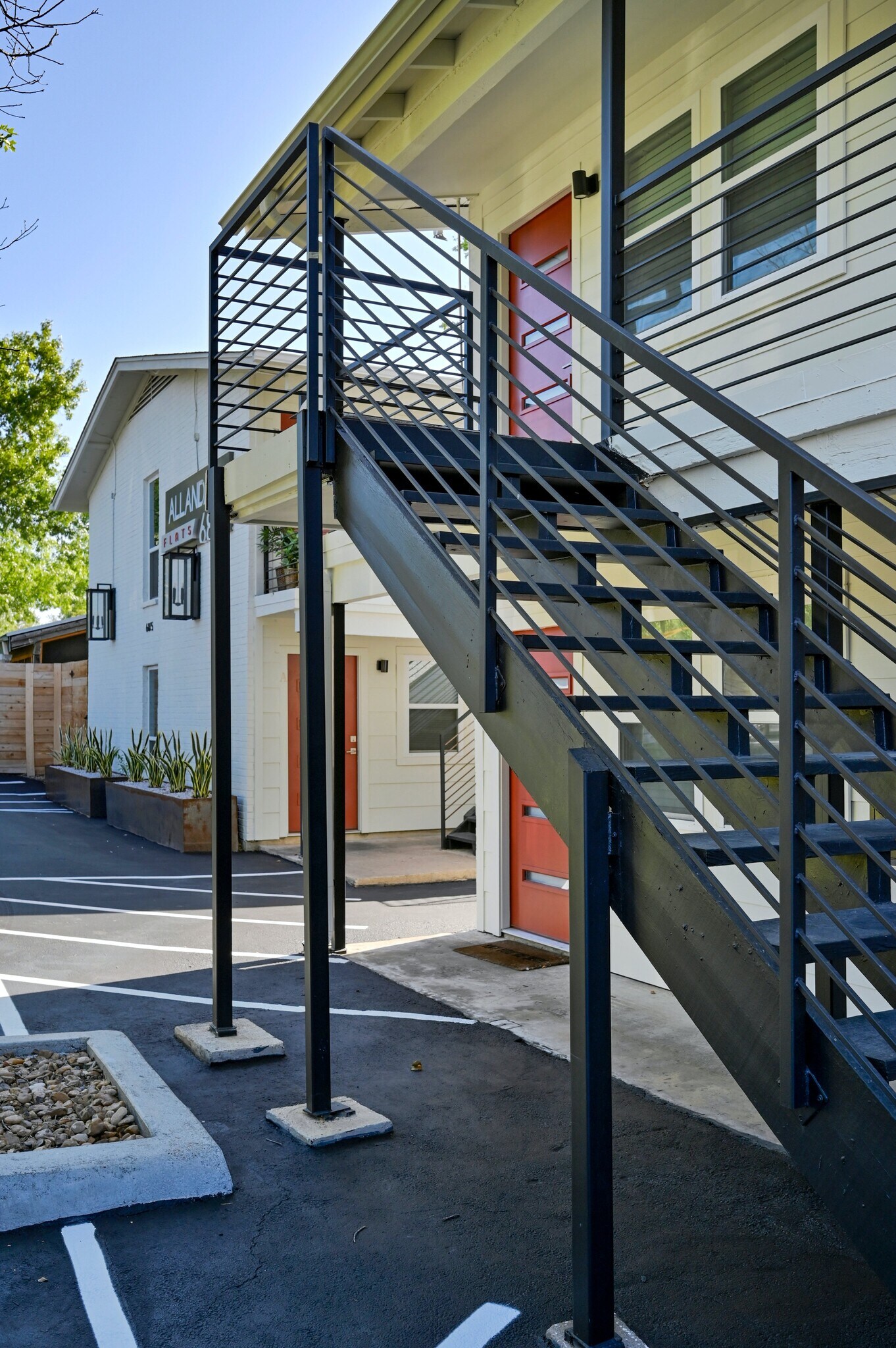 Highland and Allandale Flats Austin, TX for Sale