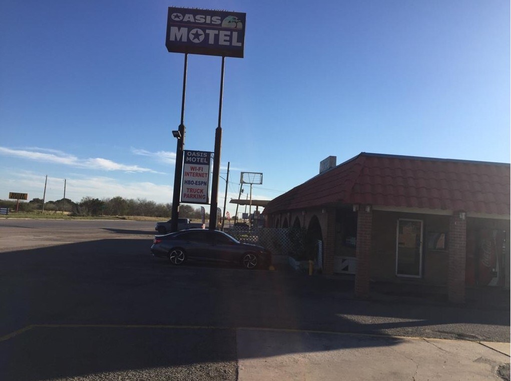 820 US Highway 281, Premont, TX for sale Primary Photo- Image 1 of 1