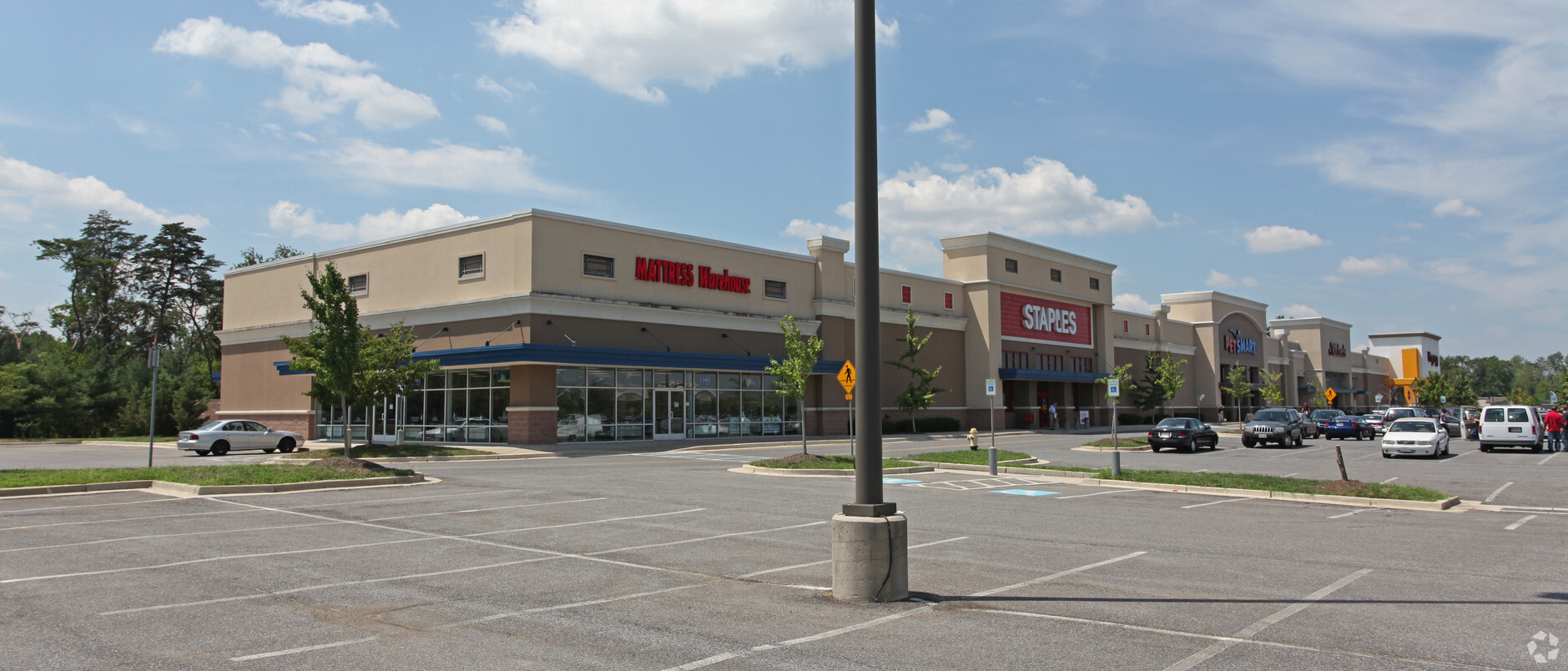 7659-7667 Arundel Mills Blvd, Hanover, MD 21076 | LoopNet